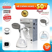 Bàn là hơi nước cầm tay LEBENLANG LBD528W, công suất 1500W-300ml, BẢO HÀNH 24 THÁNG