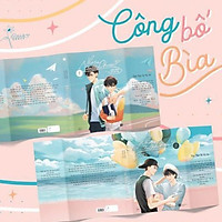 Sách - Combo Nhớ Ra Tên Tôi Chưa - Mạn Mạn Hà Kỳ Đa