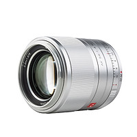Viltrox Camera Lens F1.4 56MM Large Aperture Lens with M Mount Auto Focus Replacement for Canon EOS M Camera