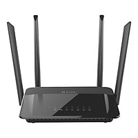 Thiết bị thu phát wifi D-link DIR-842 - Hàng chính hãng