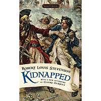 Signet Classics: Kidnapped (With A New Afterword by Claire Harman)