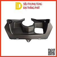 Tấm ốp bên trong trước | Ốp ổ khóa xe AirBlade các đời 2008-2009-2010-2011-2012 zin chính hãng Honda 81131-kvg-950