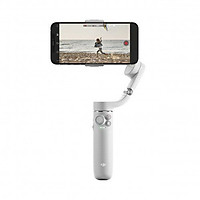 Gimbal DJI Osmo Mobile 5 (Athens Gray) - Hàng Chính Hãng