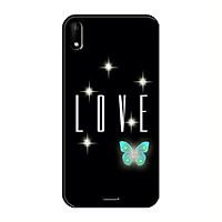 Ốp Lưng Dẻo Dành Cho WIKO Y50