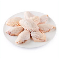 Cánh gà khúc giữa - 1kg