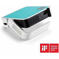 Máy chiếu giải trí ViewSonic M1 mini - Hàng chính hãng