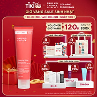 Kem dưỡng trắng chống nắng Paula`s Choice Defense Essential Glow Moisturizer SPF30 60ml