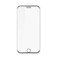 Miếng Dán Kính Cường Lực Không Viền Dành Cho iPhone 6/ 7/ 8/ 6 PLUS/ 7 PLUS/ 8 PLUS - Hàng Chính Hãng