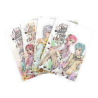 Vạn Dặm Tìm Chồng (Trọn Bộ 4 Tập)