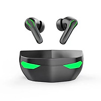 Tai nghe chơi game 5.1 Bluetooth Thời lượng pin 6 giờ Chất lượng âm thanh nổi HD Tai nghe tạo tác PUBG
