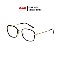 Gọng Kính Thời Trang Nữ Mang Phong Cách Hàn Quốc LOOK LK835257XF