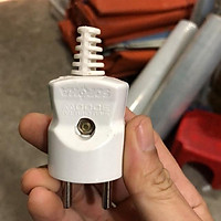 PHÍCH CẮM ĐIỆN SIÊU CHỊU TẢI(SIÊU BỀN)