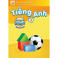 Tiếng Anh 2 i-Learn Smart Start Sách mềm sách bài tập