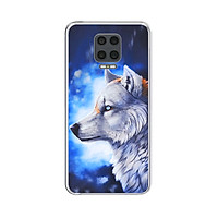 Ốp lưng điện thoại VSMART ARIS/ARIS PRO - Silicone dẻo - Hàng Chính Hãng