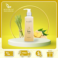 Dầu Massage Body Biyokea Premium - Farming B6 Làm Nóng (200ml)