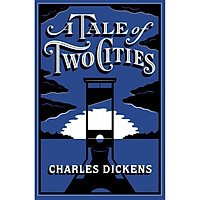 A Tale of Two Cities