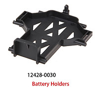 Co 12428-0030 Battery Holder 12428-a-b-c Remote Control Car Universal Accessories