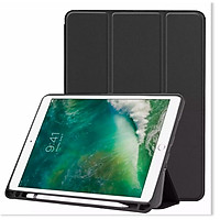 Bao da ốp thông minh dành cho Ipad đủ dòng, nhiều màu sắc cực đẹp