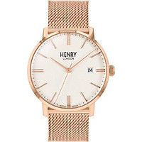 Đồng Hồ Nam Henry London HL40-M-0374 REGENCY