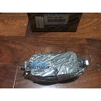 MÁ PHANH SAU dành cho CX5 12-15-mã K0Y12648Z