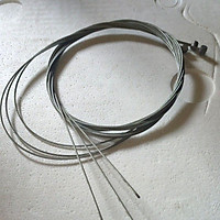 Lõi Dây Phanh Xe Đạp ( Phanh Trước + sau )