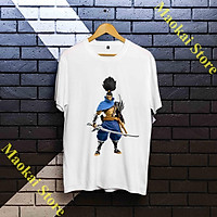 Áo Thun Yasuo - Áo Thun Liên Minh Huyền Thoại cực chất - cực rẻ - LOL-012