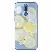 Ốp Lưng Dành Cho Điện Thoại Huawei Nova 2i Mẫu 75