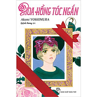 Hoa Hồng Tóc Ngắn - Tập 2