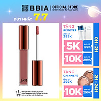Son Kem Lì Bbia Last Velvet Lip Tint Version 5