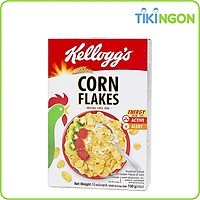 Ngũ Cốc Ăn Sáng Kellogg's Corn Flakes 150g