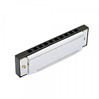 Kèn Harmonica IRIN 10 Lỗ Cho Trẻ Mới Bắt Đầu
