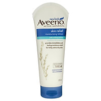 Kem dưỡng ẩm Aveeno Active Naturals Skin Relief Moisturising Lotion 225mL