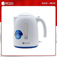 Bình Đun Siêu Tốc Elmich KEE-0697 - 1.2L - Hàng chính hãng
