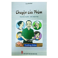 Chuyện Của Phòm