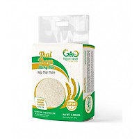 Gạo Nếp Thái Hương Dứa