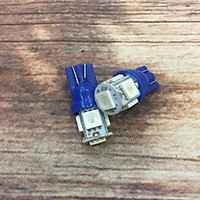 Đèn led xi nhan 5 bóng led dành cho xe máy