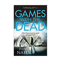 Games With The Dead