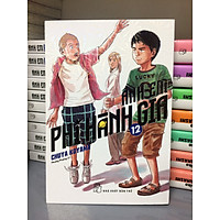 ANH EM PHI HÀNH GIA - TẬP 12