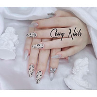 Voucher combo Sơn gel + Gội đầu