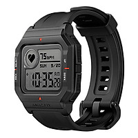 Đồng Hồ Thông Minh Theo Dõi Vận Động Theo Dõi Sức Khỏe Huami Amazfit Neo - Hàng Chính Hãng