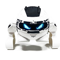 Đồ Chơi Vecto Robot Lăn Lộn (Trắng) VT2028109/WHT