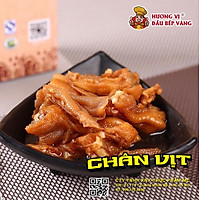 Chân vịt rút xương MC FOODS - 1kg