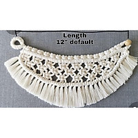 Dây cột rèm cửa Marame vintage