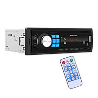 Máy Nghe Nhạc Trên Ô Tô MP3 Swm-8013 BT Đài FM Hỗ Trợ U Disk / TF Card / AUX IN