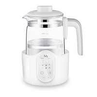 MÁY ĐUN NƯỚC VÀ HÂM NƯỚC PHA SỮA ĐIỆN TỬ FATZBABY - QUICK 8 - FB3525TN
