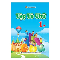 Tập Tô Chữ 1/1