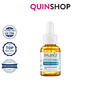 Tinh Chất Cấp Ẩm Sâu Balance Hyaluronic Deep Moisture Serum 30ml