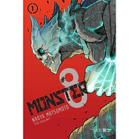 Monster #8 - Tập 1