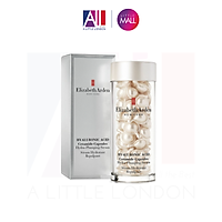 Tinh chất cấp ẩm Elizabeth Arden Hyaluronic Acid Ceramide Capsules Hydra - Plumping Serum 60 viên