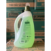 Nước Lau Sàn Tinh Dầu Thiên Nhiên Botany Hương Sả chanh 3.9Kg